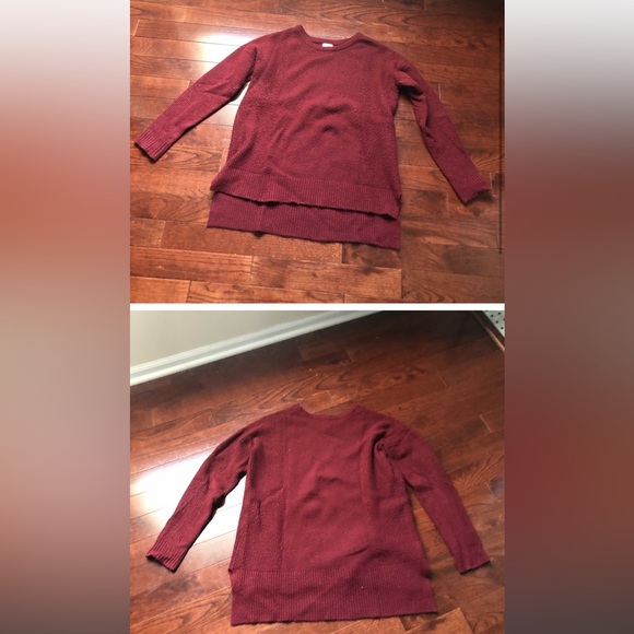 Large maternity clothes bundle - Picture 10 of 15